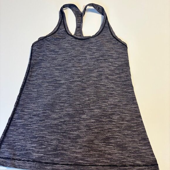 Lululemon Swiftly Racer Back Tank - Size 12 - Picture 8 of 8